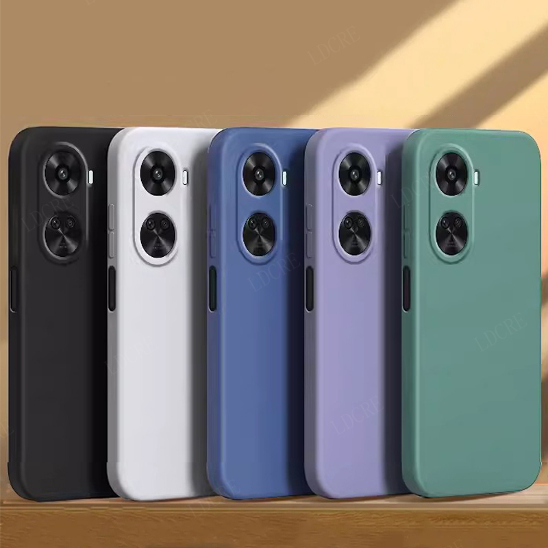 Huawei Nova 12 - Na pokrycie Huawei Nova 12 SE