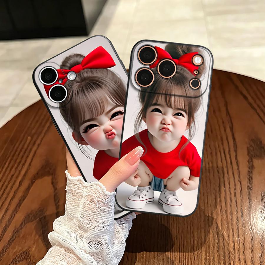 Apple Iphone 15 - Etui na telefon Funda do Apple