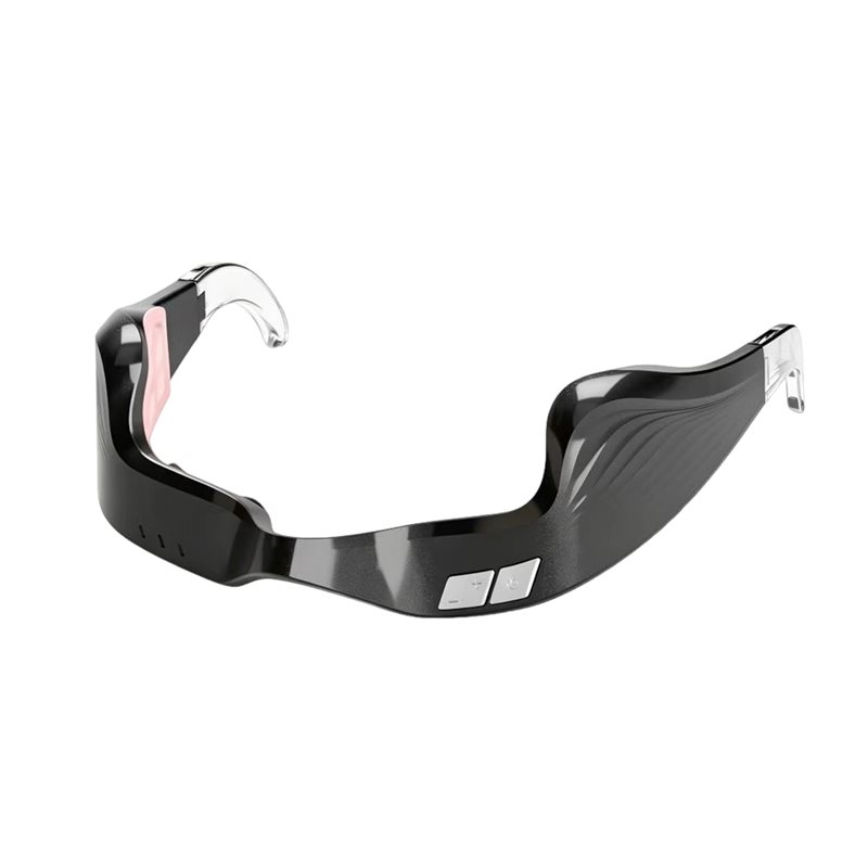 Light Therapy Glasses - AA20 - Okulary do terapii światłem