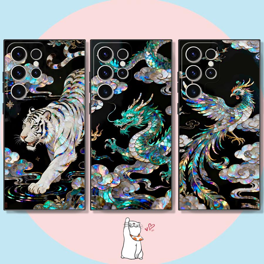 Samsung Galaxy S25 - Etui na Samsung Galaxy S26 S20