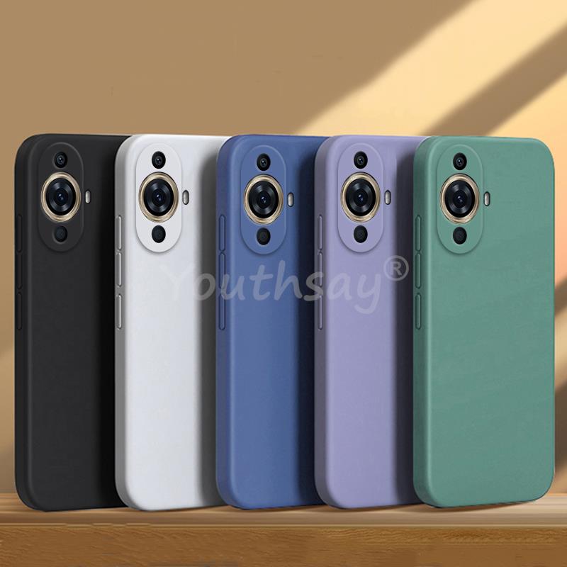 Huawei Nova 12 - Etui na telefon Huawei Nova 11