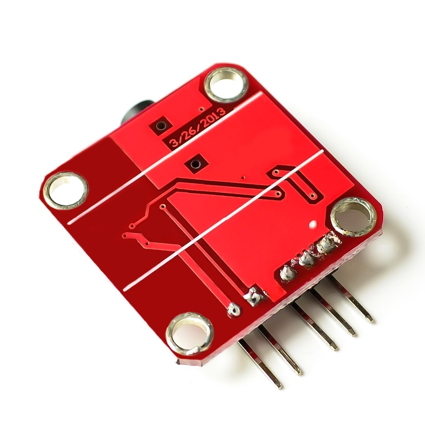 Czujnik sygnału mięśniowego EM – Muscle Sensor Emg recenzja i cena