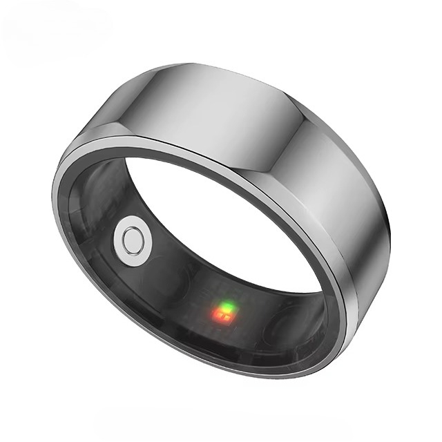 Wszechświat w Twoim pierścieni – Temperature Ring Skin recenzja i cena