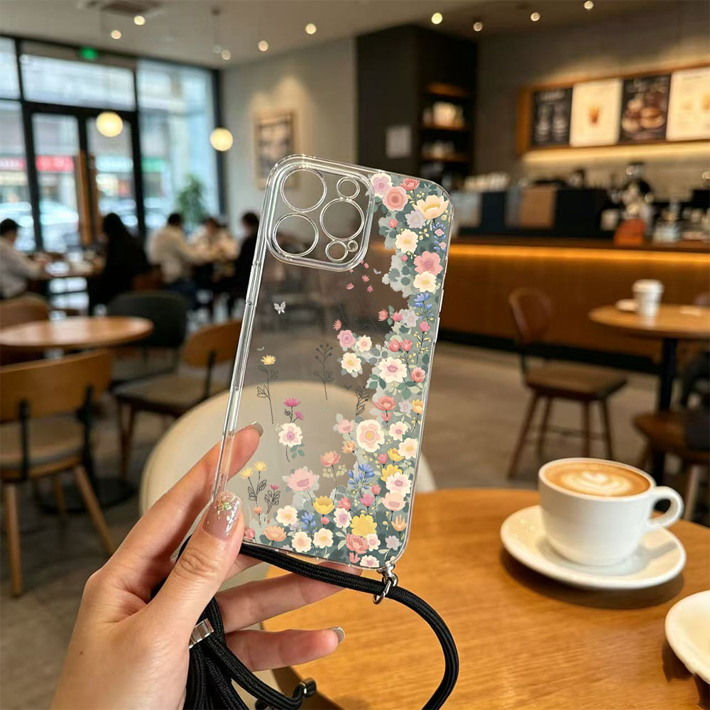 Etui na telefon z paskiem na s – Apple Iphone 16 recenzja i cena
