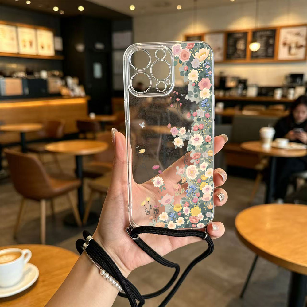 Etui na telefon z paskiem na s – Apple Iphone 16 recenzja i cena