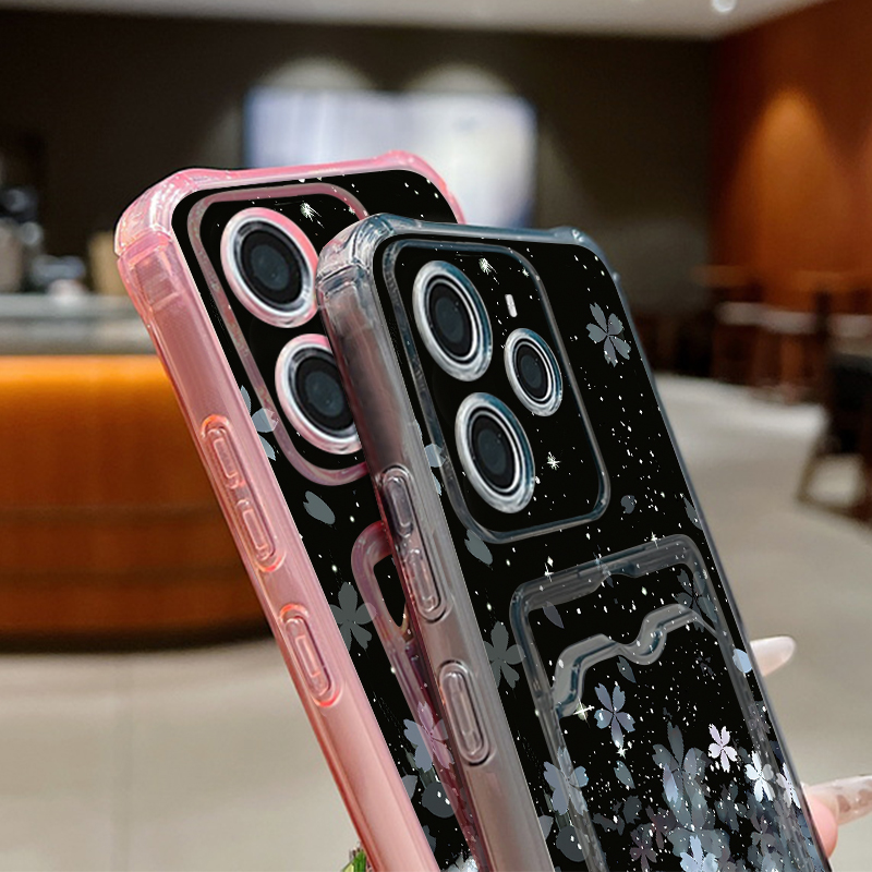 Etui na karty do Xiaomi Redmi  – Xiaomi Redmi Note 14 recenzja i cena
