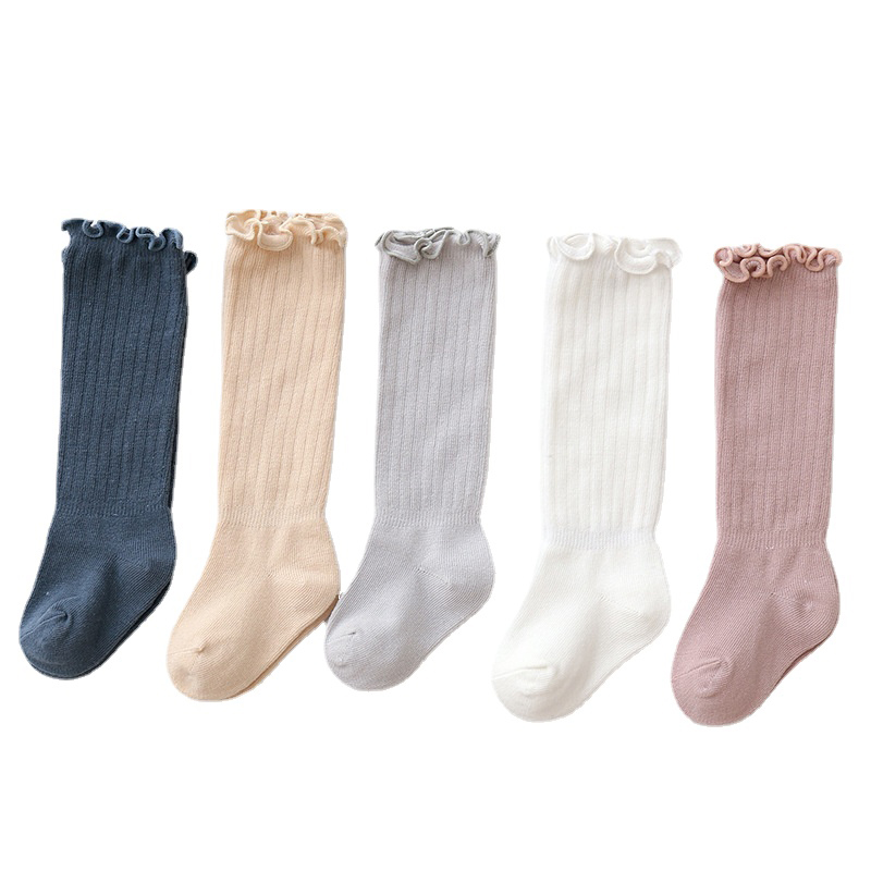 Skarpetki dziecięce dziewczęce – Baby Sock Oximeter recenzja i cena