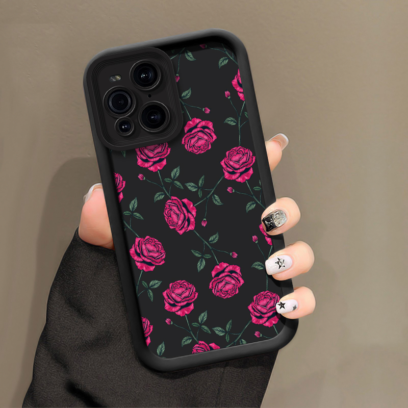 Silikonowe etui na telefon z m – Oppo Find X8 recenzja i cena