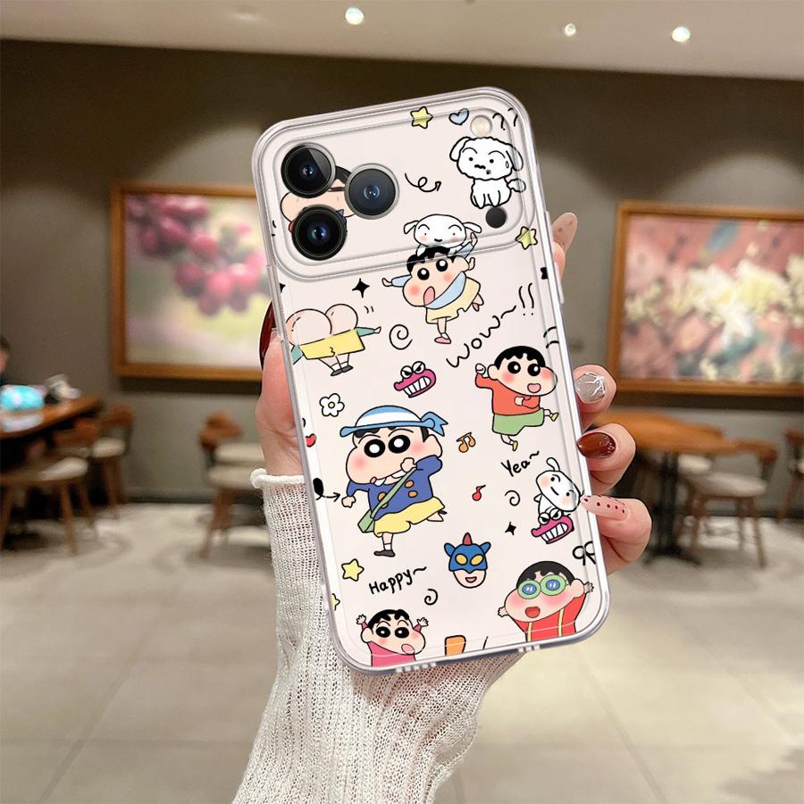Etui Cra-yons Shin-chan na iPh – Apple Iphone 15 recenzja i cena