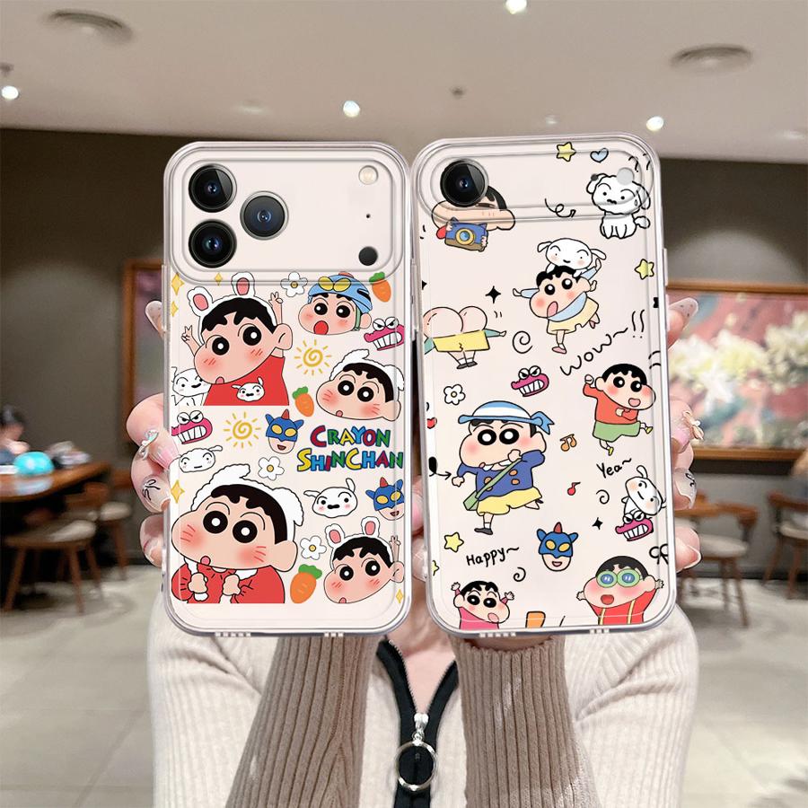 Etui Cra-yons Shin-chan na iPh – Apple Iphone 15 recenzja i cena