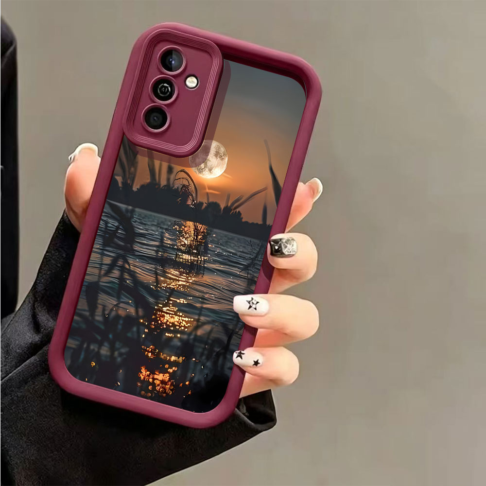 Etui silikonowe z miękkiego si – Samsung Galaxy S25 recenzja i cena