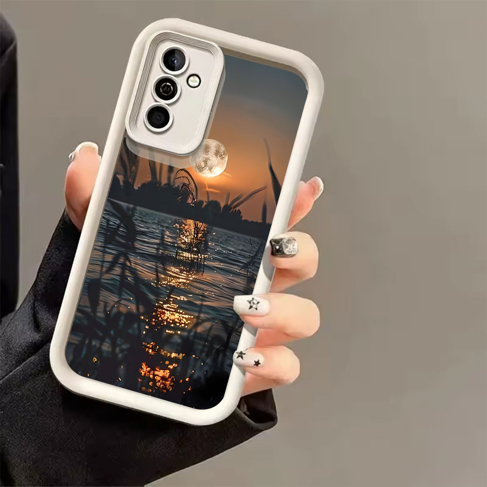Etui silikonowe z miękkiego si – Samsung Galaxy S25 recenzja i cena