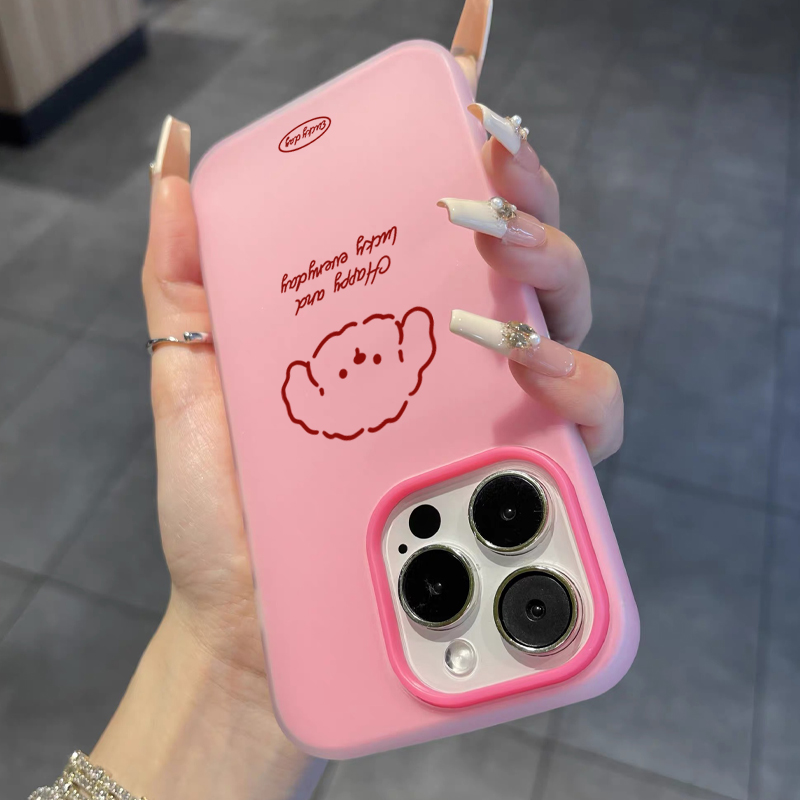 Etui na telefon z uroczym wzor – Samsung Galaxy S25 recenzja i cena