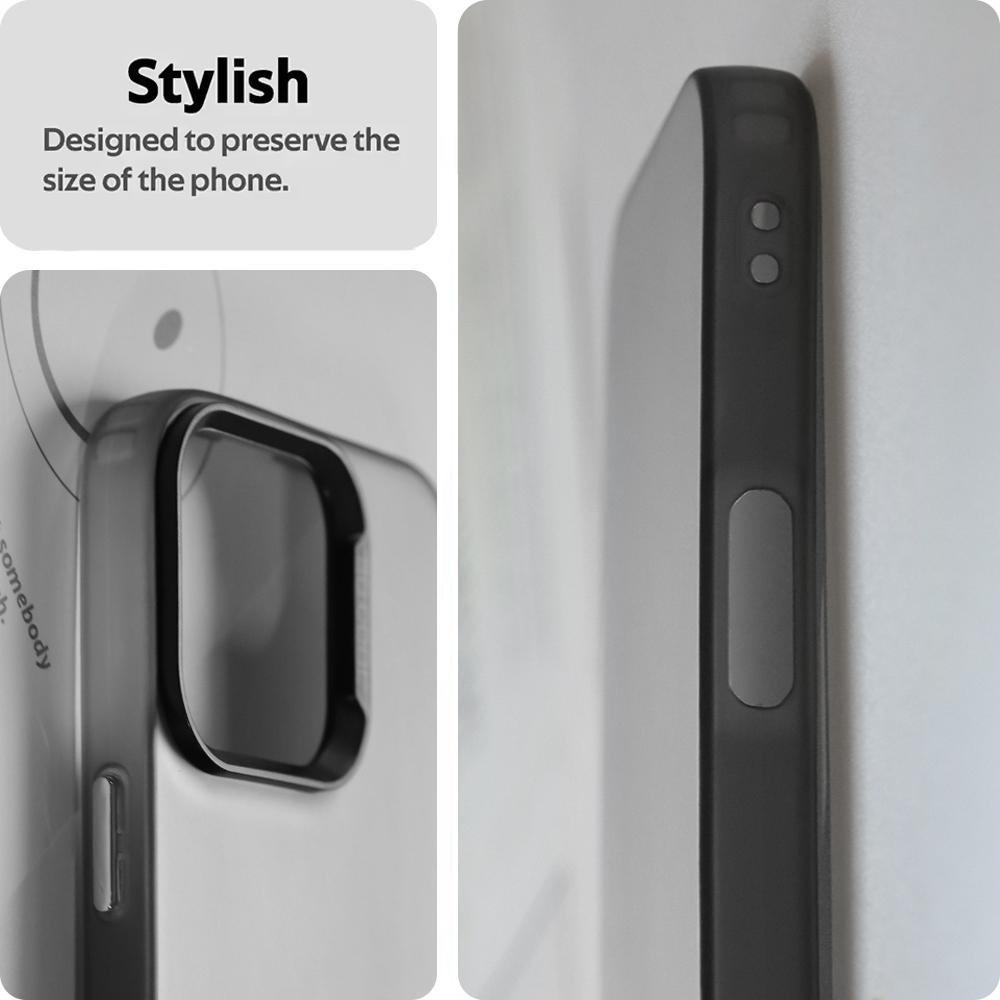 Etui na telefon Misfits do iPh – Apple Iphone 16 recenzja i cena