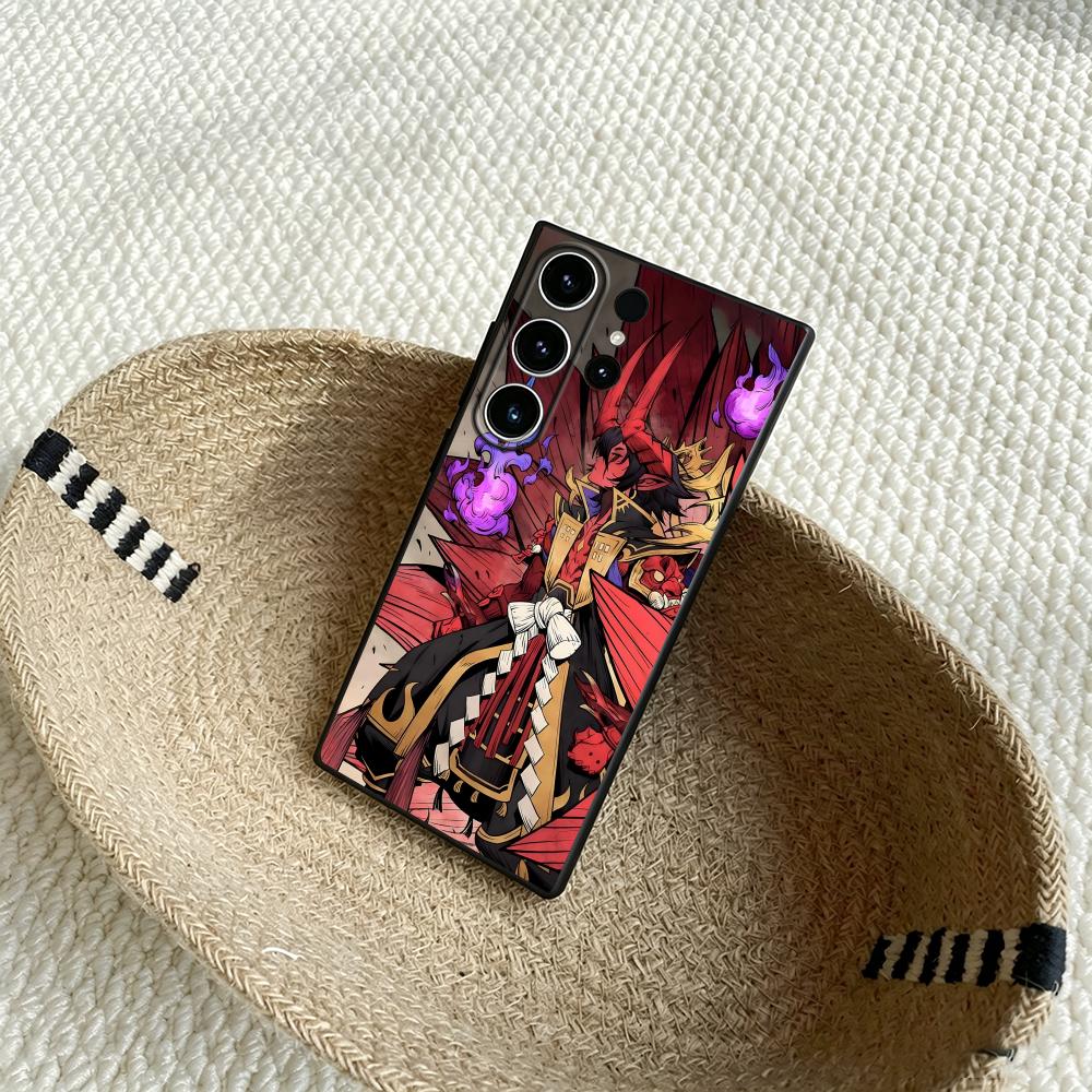 Etui na telefon Mobile Legends – Samsung Galaxy S25 recenzja i cena