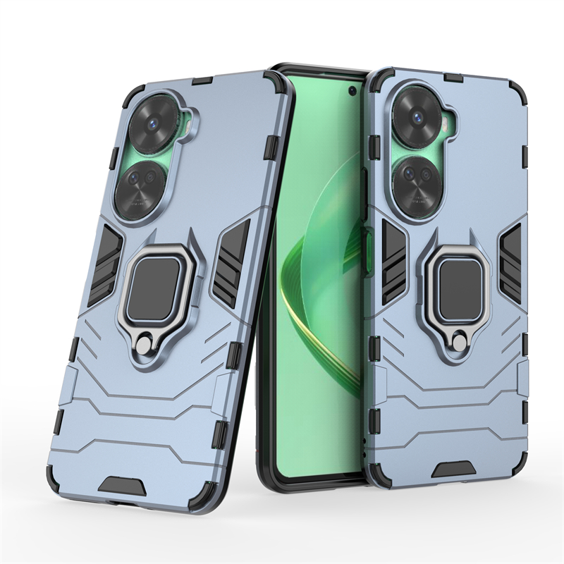 Dla Huawei Nova 12 SE pokrowie – Huawei Nova 12 recenzja i cena