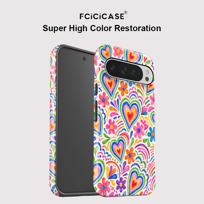 Fcicicase Etui na telefon Pixe – Google Pixel 8A recenzja i cena