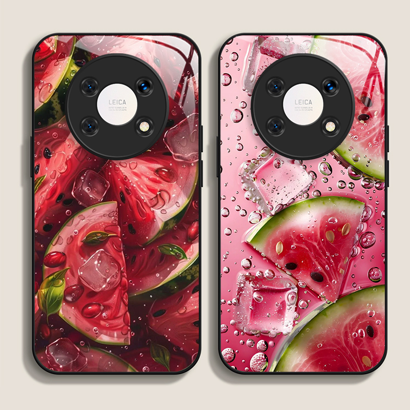 2D Flat - Kreatywne etui na te – Huawei Mate 60 recenzja i cena