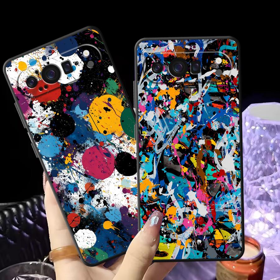 Etui na telefon Funda z abstra – Google Pixel 8A recenzja i cena
