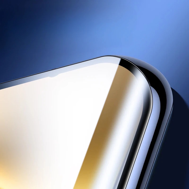 3 sztuki folii ochronnej 9D za – Vivo V40 recenzja i cena