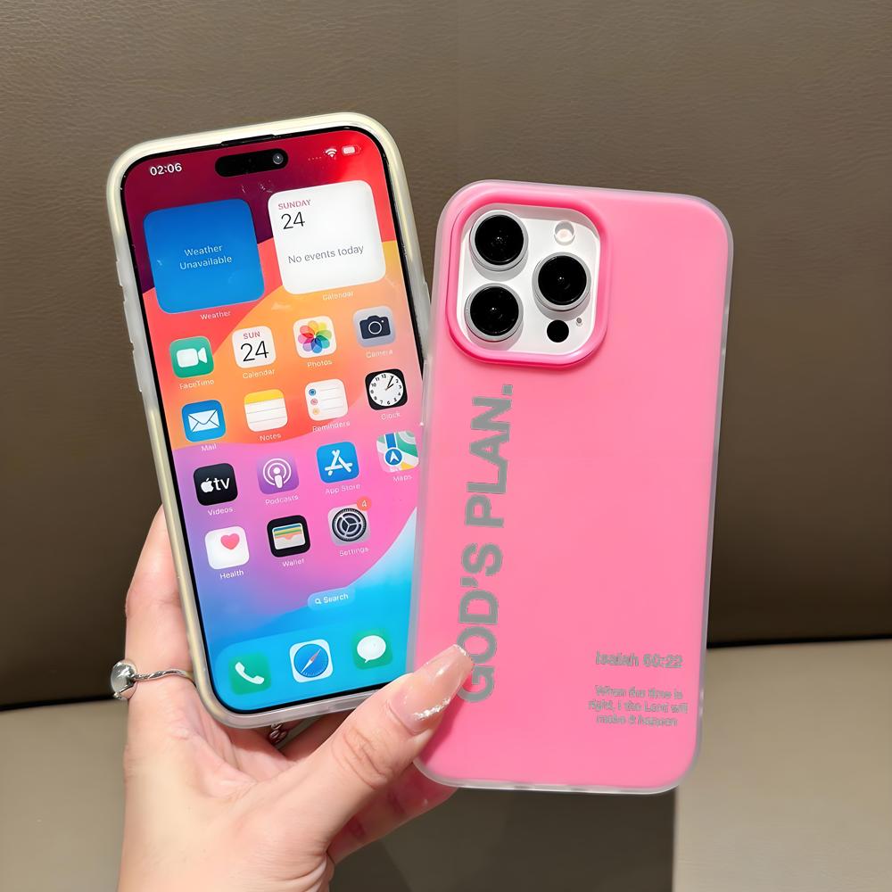 Etui na telefon God S Plan, si – Apple Iphone 15 recenzja i cena