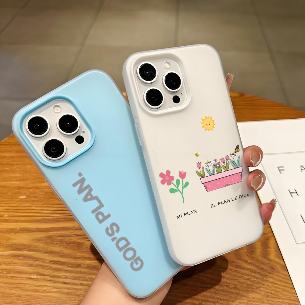 Etui na telefon God S Plan, si – Apple Iphone 15 recenzja i cena