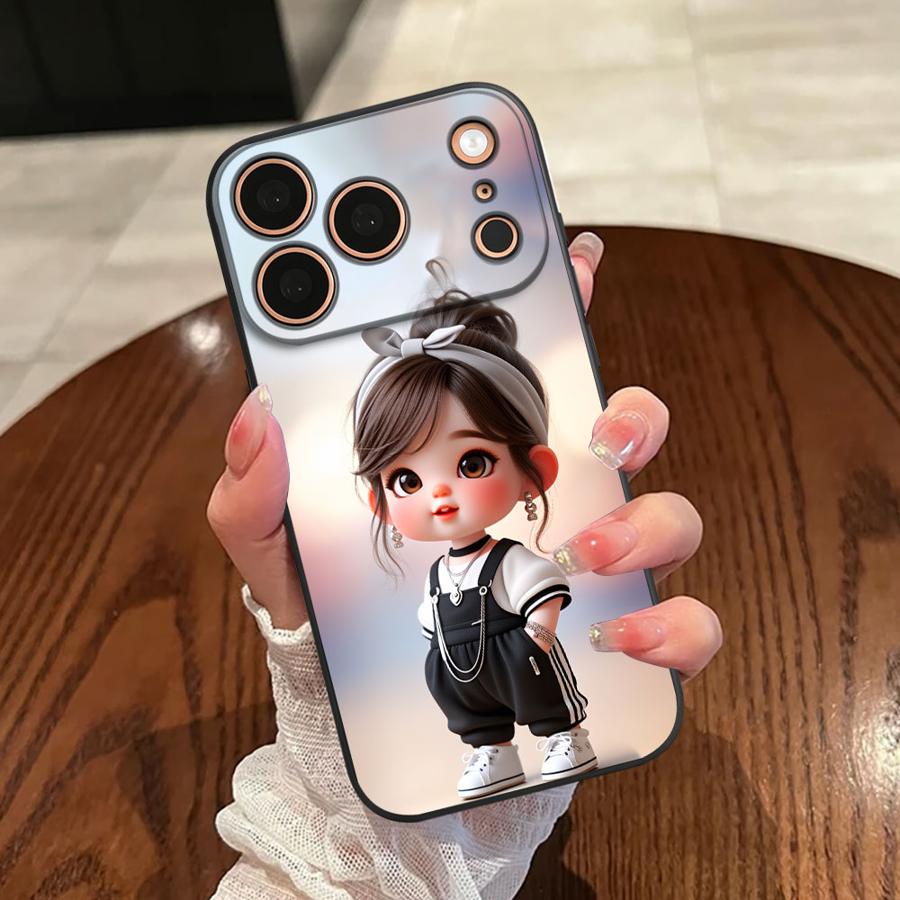 Etui na telefon Funda do Apple – Apple Iphone 15 recenzja i cena