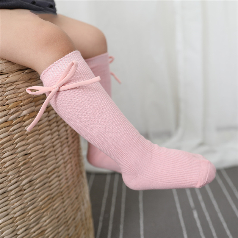 Jesienne skarpety do kolan dzi – Baby Sock Oximeter recenzja i cena