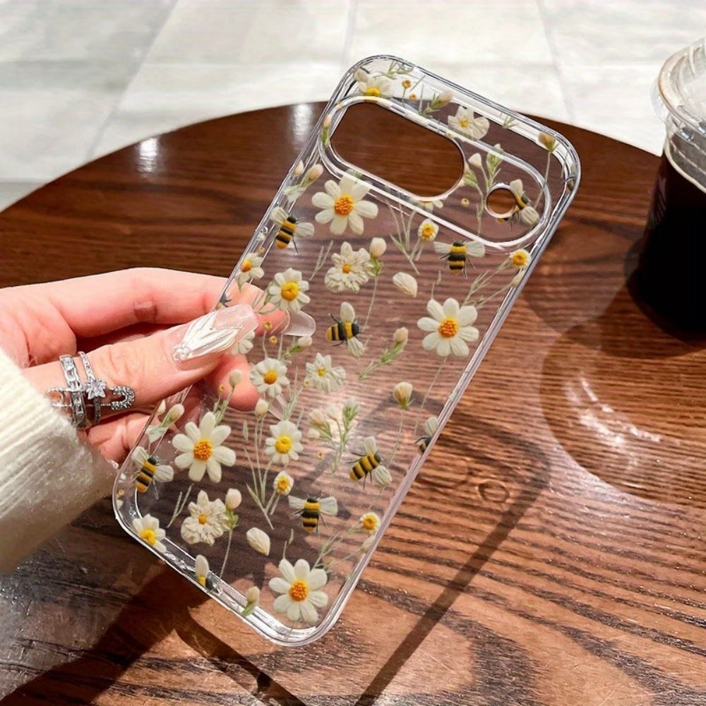 Urocze etui na telefon z motyw – Google Pixel 8A recenzja i cena