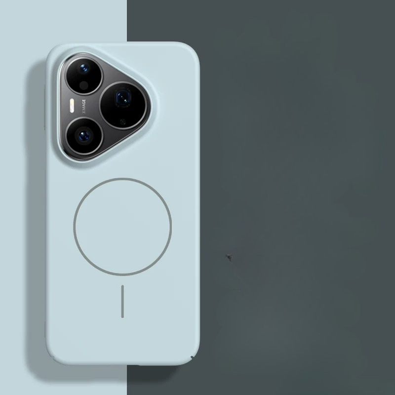 Oryginalne etui Liquid Matte S – Huawei Pura 70 recenzja i cena