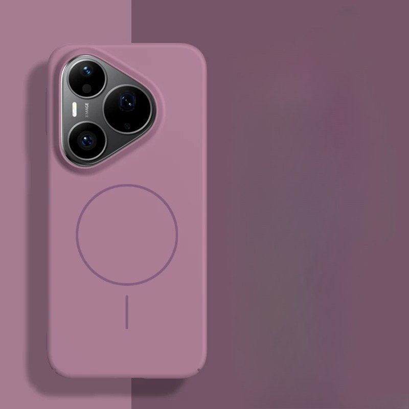 Oryginalne etui Liquid Matte S – Huawei Pura 70 recenzja i cena