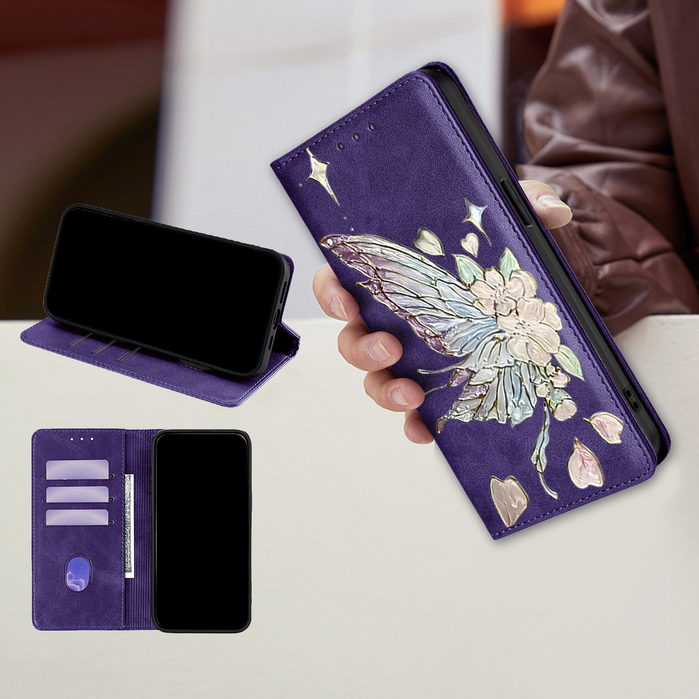 Malowane, magnetyczne, skórzan – Samsung Galaxy S25 recenzja i cena